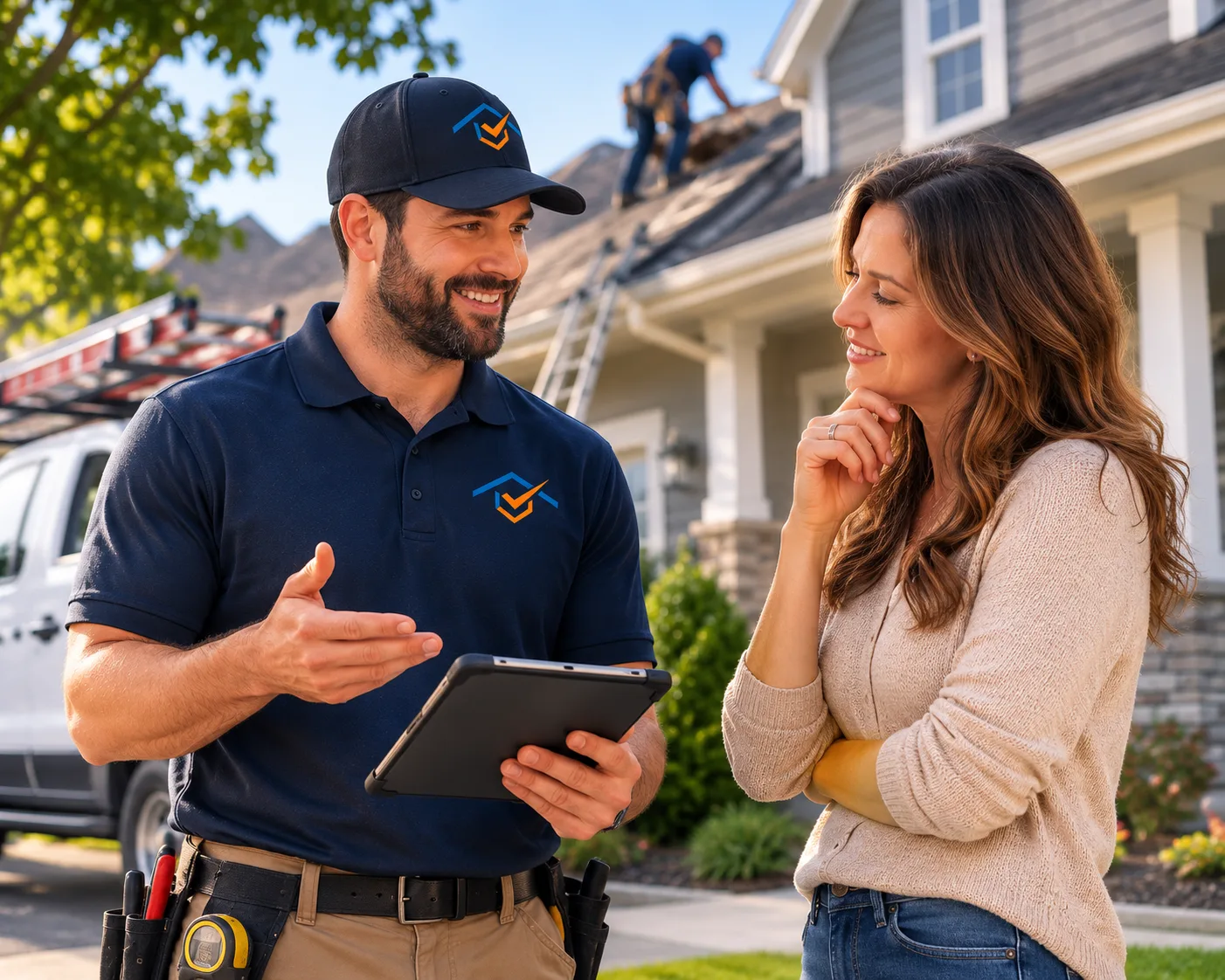 Roof Inspection FAQs in Newfield, NJ