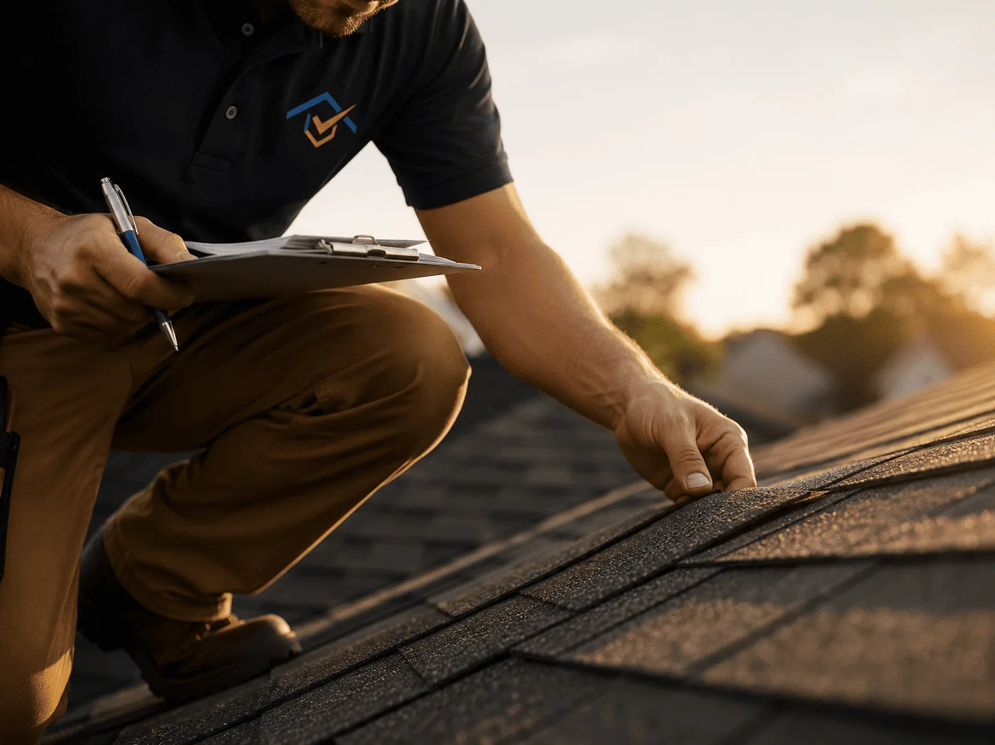 Why Choose Roof Inspection in Newfield, NJ