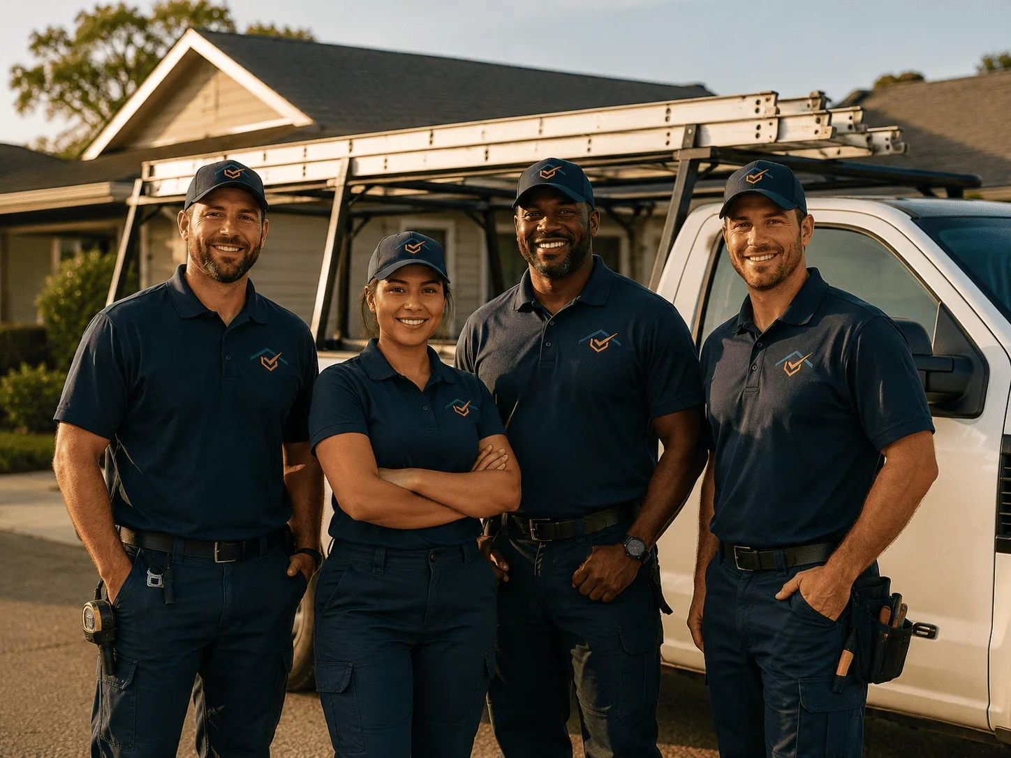 Roof Inspection company in Newfield, NJ